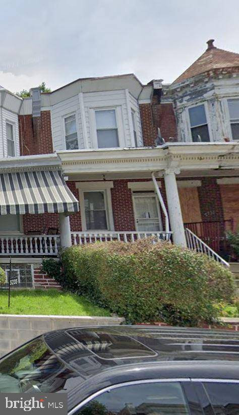 5233 N WARNOCK ST, Philadelphia, PA 19141