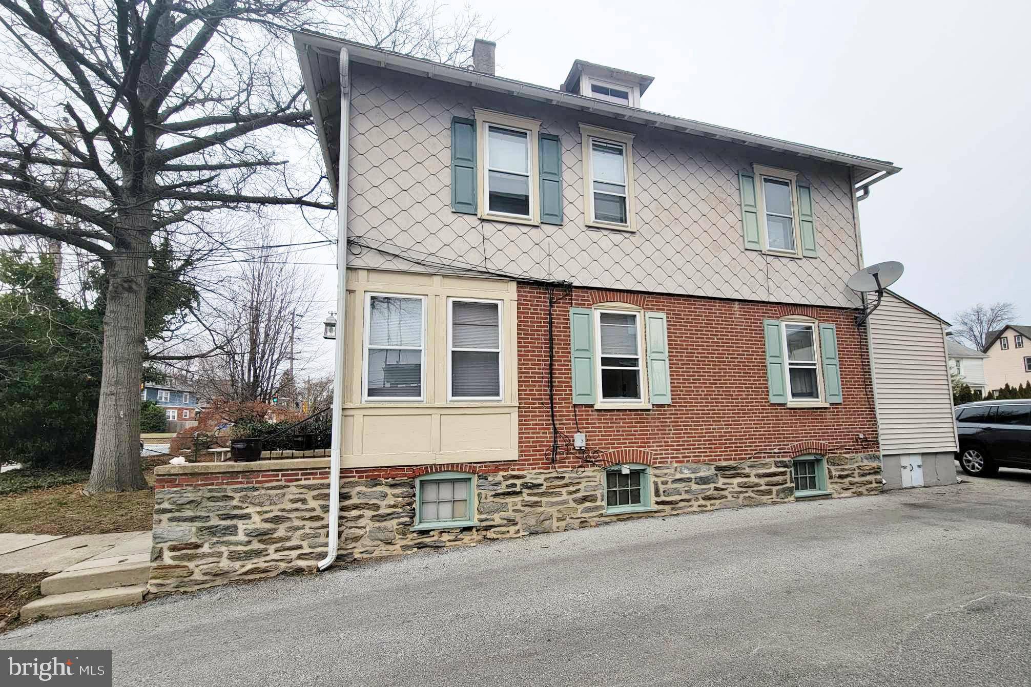 Prospect Park, PA 19076,1215 LINCOLN AVE