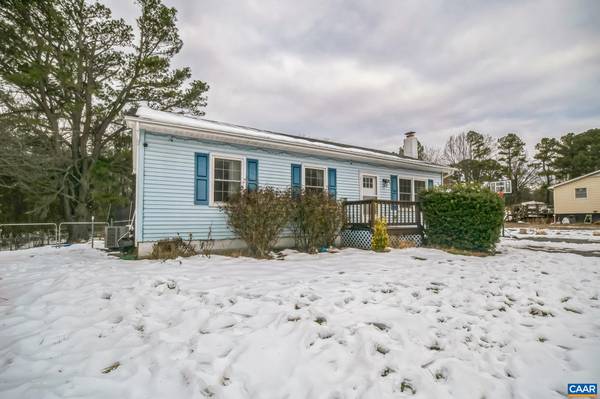 Reva, VA 22735,1235 RIDGEVIEW RD