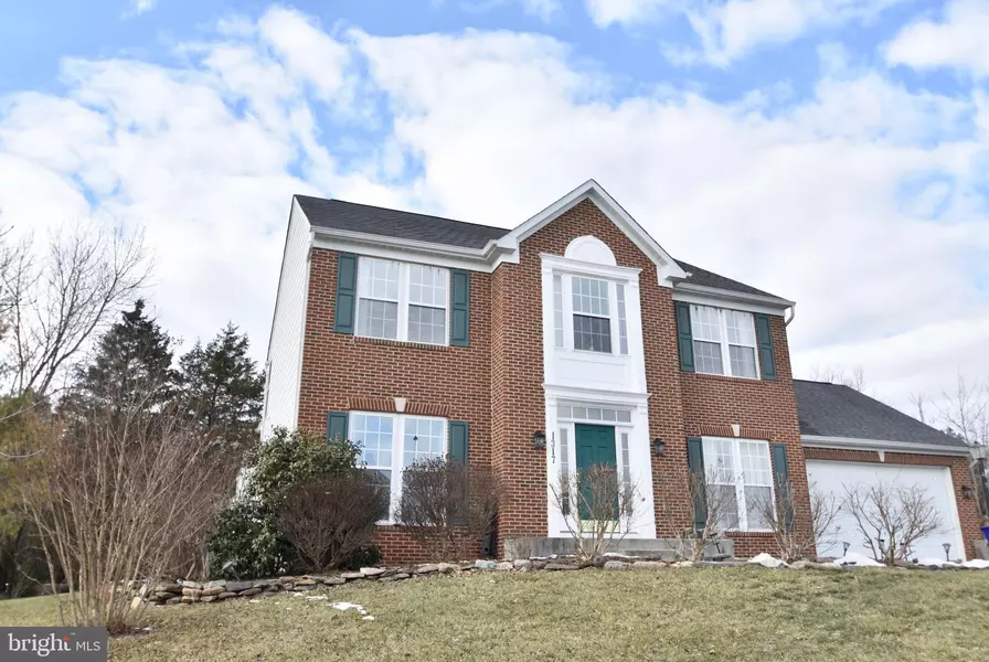 1317 HUNTLEY CIR, Emmitsburg, MD 21727