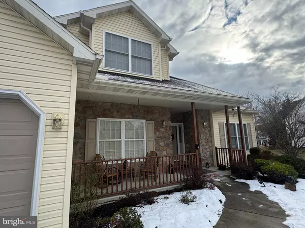 Wernersville, PA 19565,206 S ROSEWOOD CT