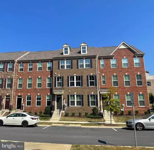 10999 OSWESTRY ST, Waldorf, MD 20603