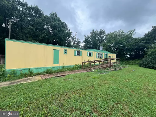 25035 AUCTION RD, Denton, MD 21629