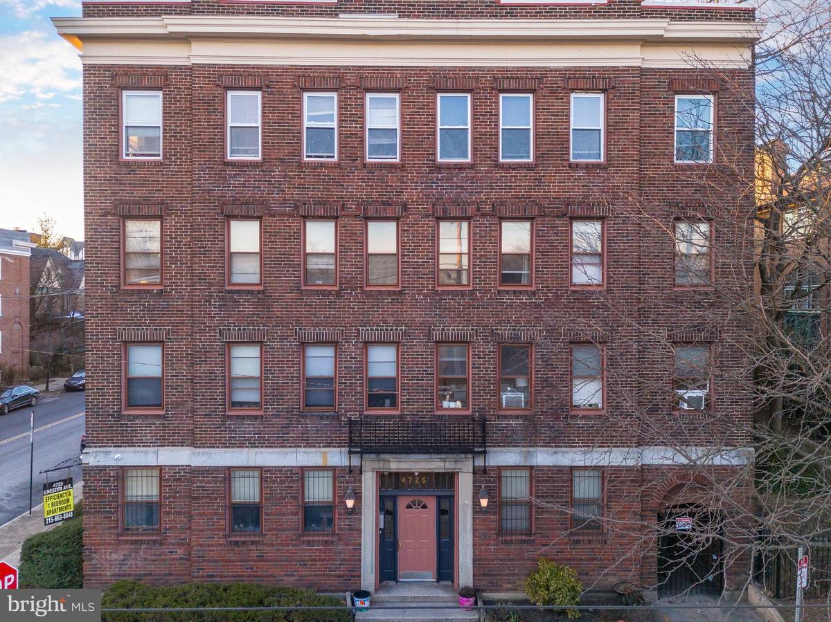 Philadelphia, PA 19143,4725-27 CHESTER AVE
