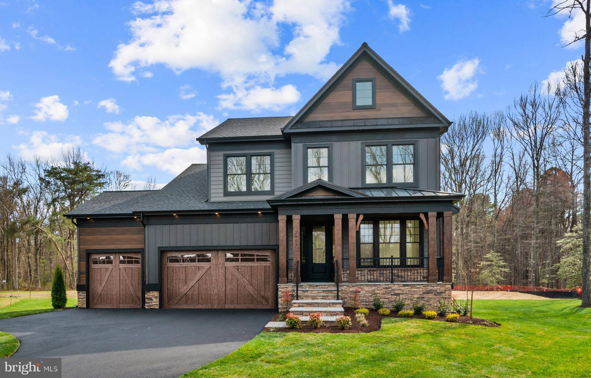 2003 CORNFIELD CREEK WAY, Pasadena, MD 21122