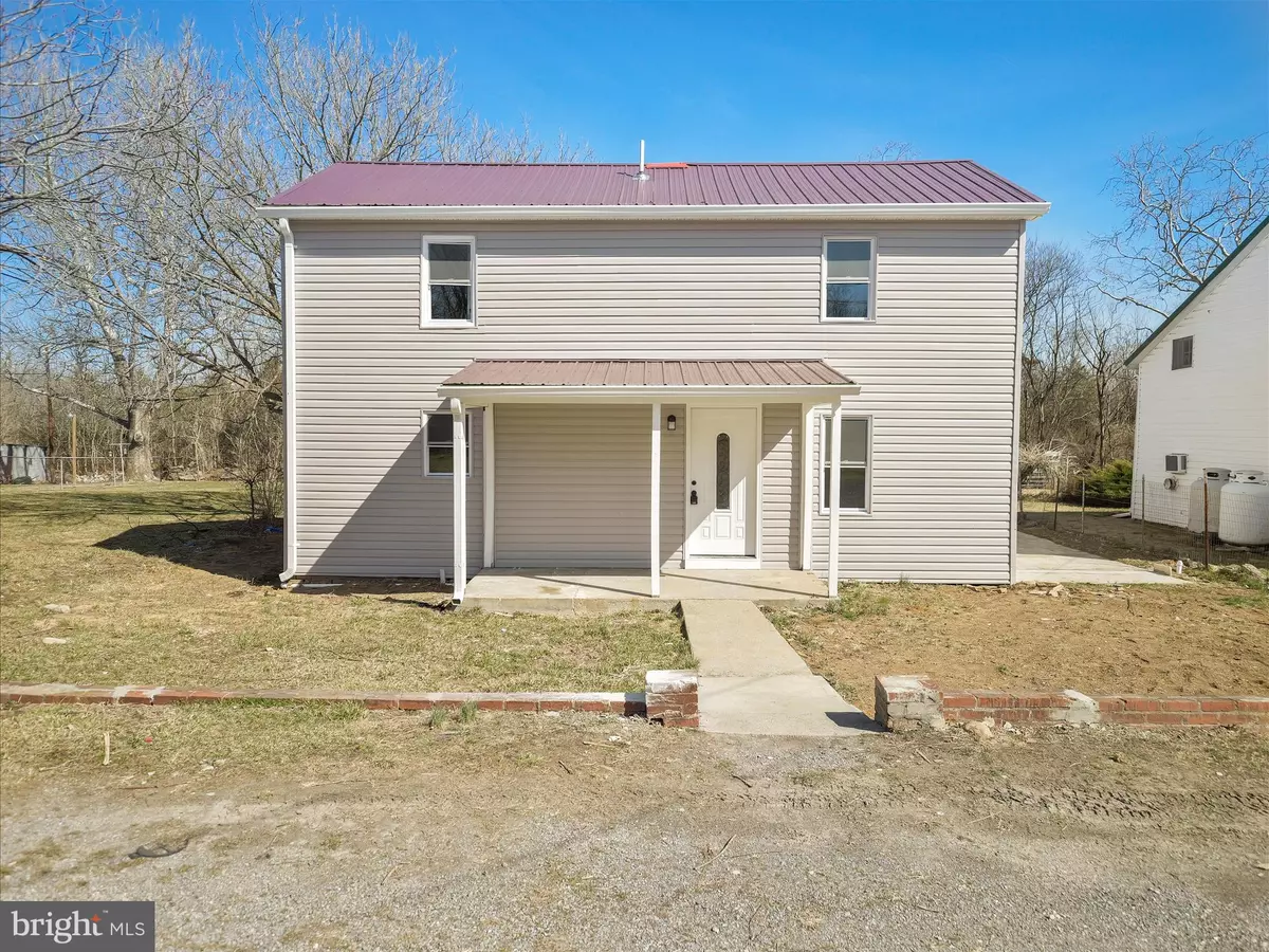 Martinsburg, WV 25404,278 UPPER RD