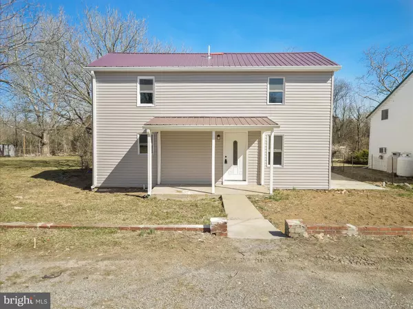 278 UPPER RD, Martinsburg, WV 25404