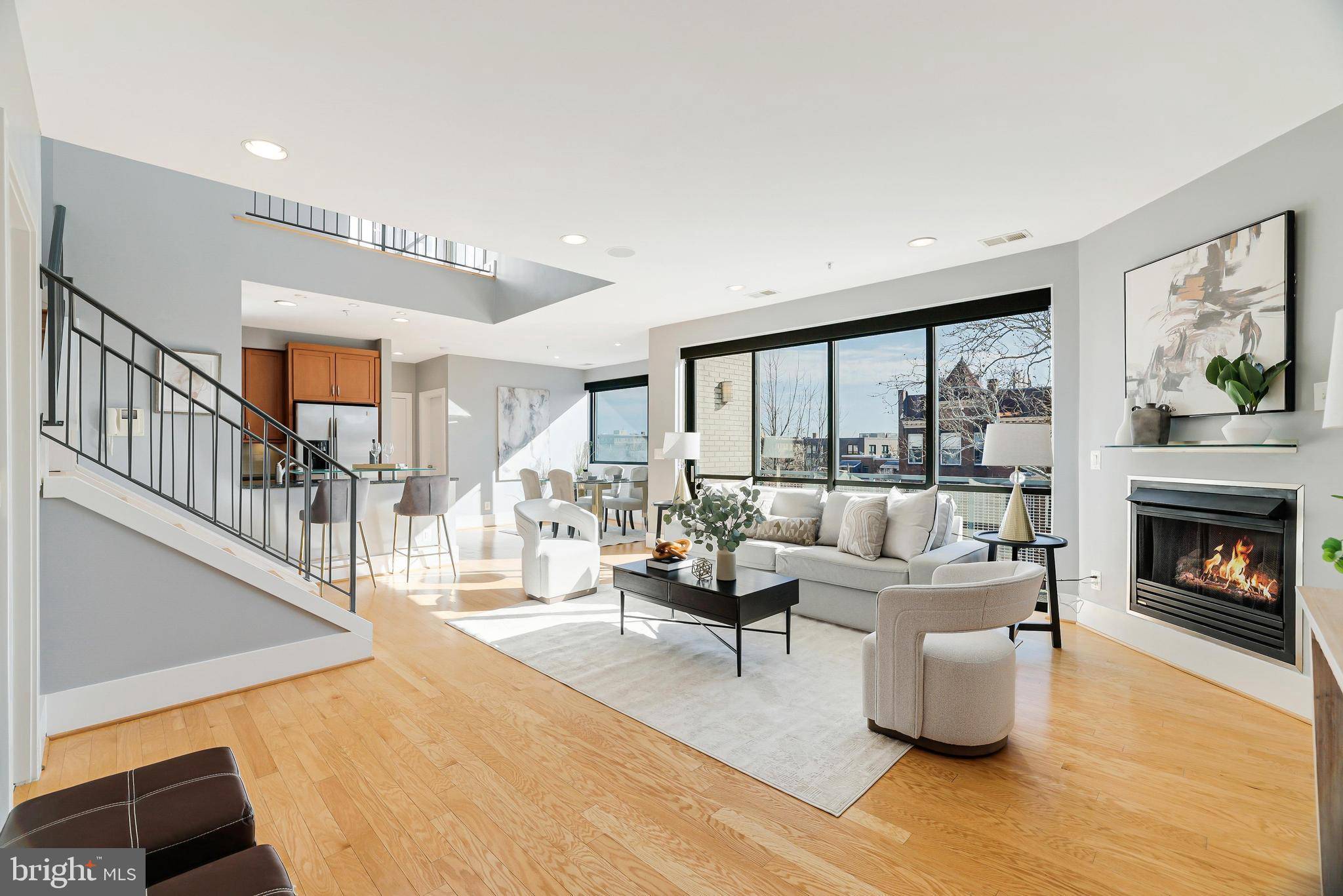 1425 EUCLID ST NW #11, Washington, DC 20009