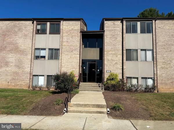 18915 SMOOTHSTONE WAY ##6, Montgomery Village, MD 20886