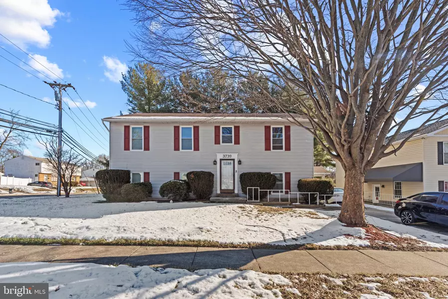 3739 COURTLEIGH, Randallstown, MD 21133