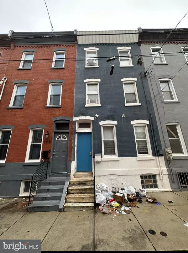 1713 MONUMENT ST, Philadelphia, PA 19121