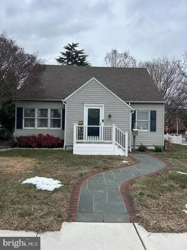 Middletown, DE 19709,115 E REDDING ST