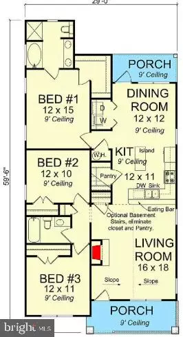 Frankford, DE 19945,#62 WHITE OAK DRIVE