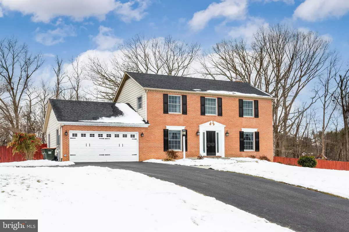 Sykesville, MD 21784,599 ELYSE CT