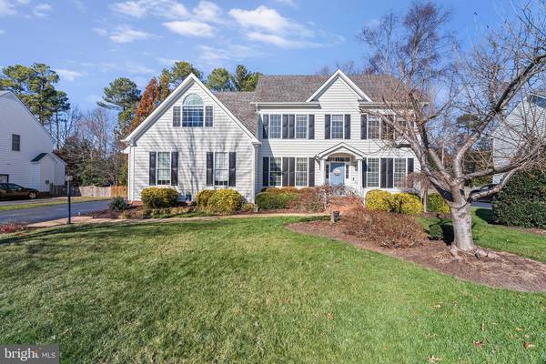 9084 COTTLESTON CIR, Mechanicsville, VA 23116