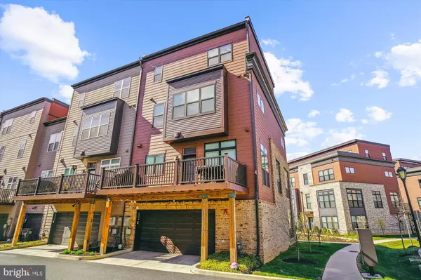 Rockville, MD 20852,3234 ROYAL FERN PL