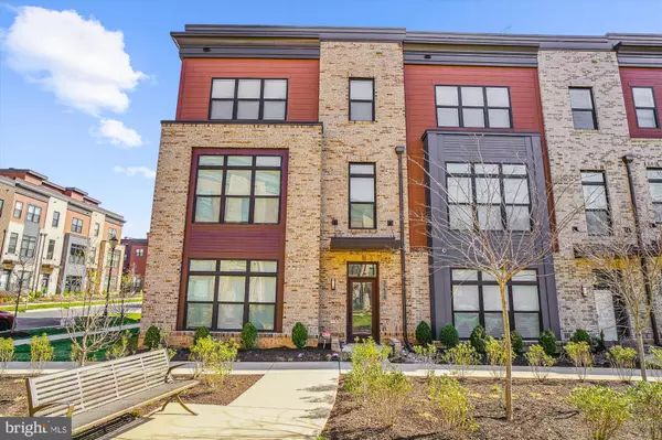 3234 ROYAL FERN PL, Rockville, MD 20852