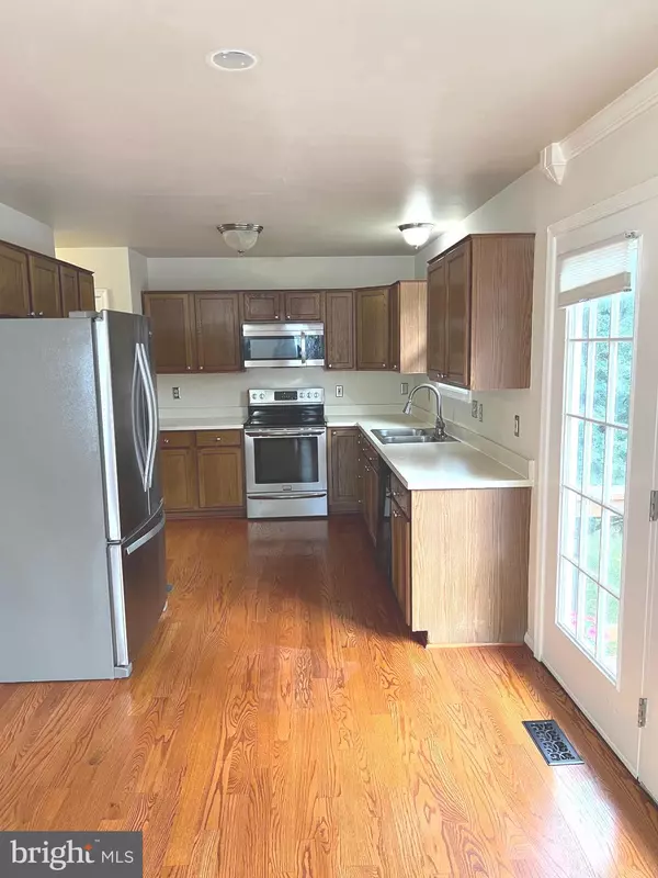 Stafford, VA 22556,9 TANTERRA DR