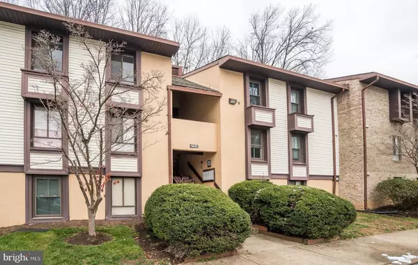 11652 STONEVIEW SQ #1B, Reston, VA 20191