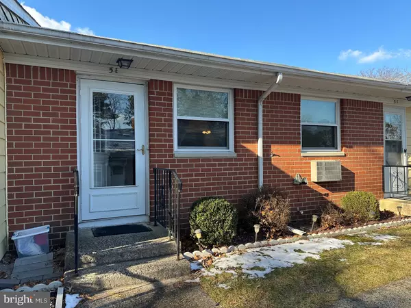 5-E ALDEN CT #E, Manchester Township, NJ 08759