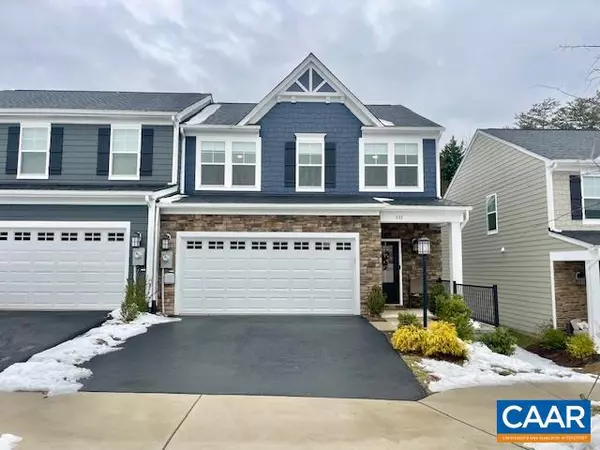 Crozet, VA 22932,511 CRIMSON ST