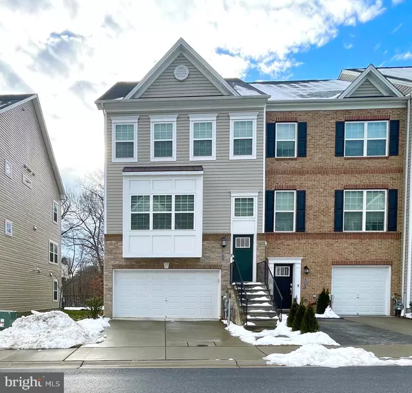 3631 DUCKHORN WAY, Laurel, MD 20724