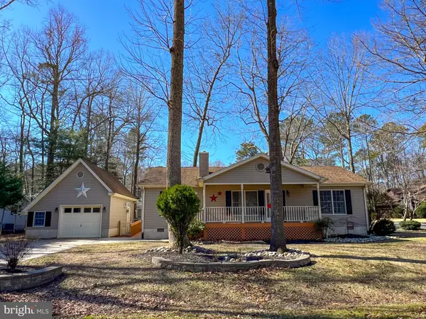 Ocean Pines, MD 21811,2 GALLEY LN