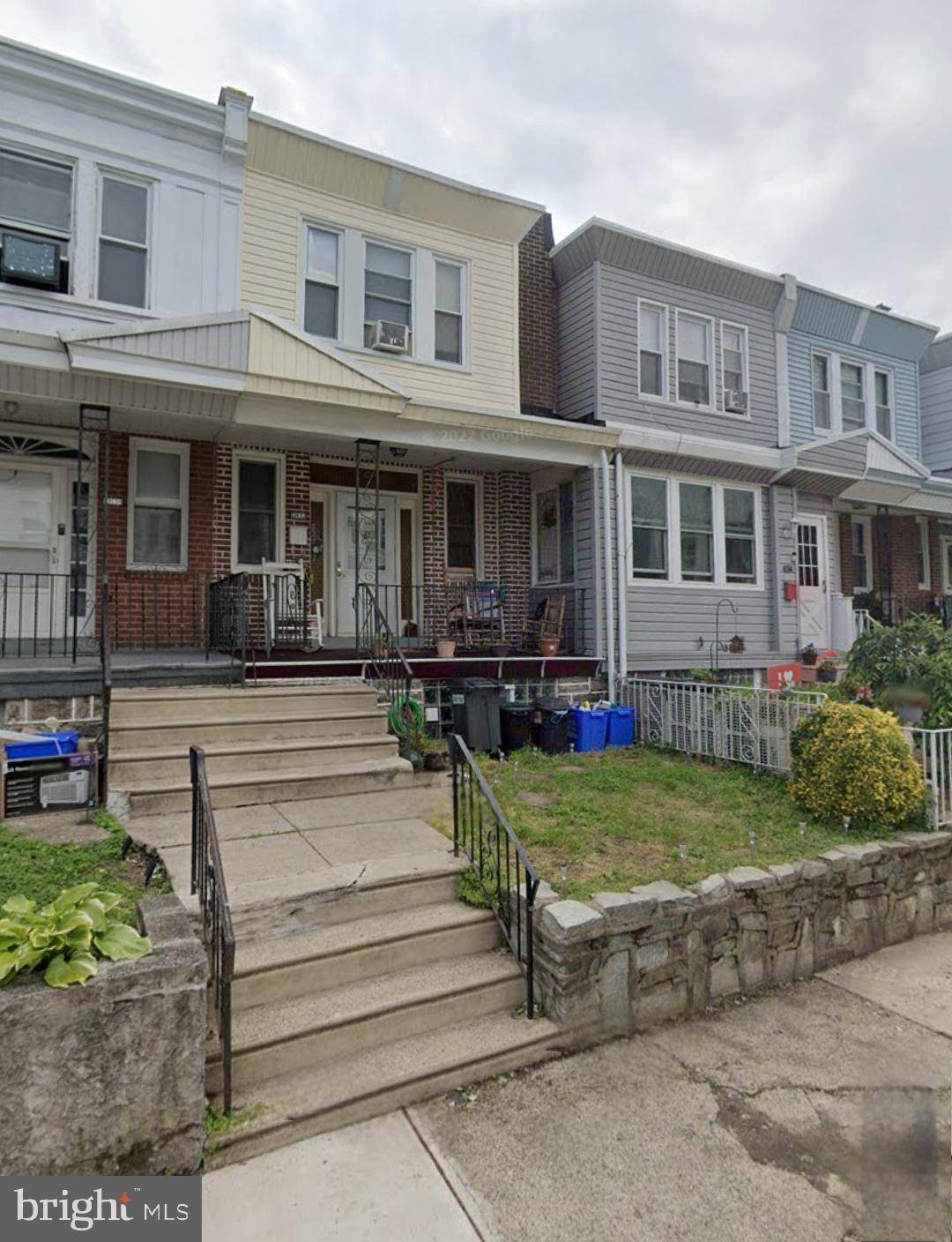 Philadelphia, PA 19135,4158 GILHAM ST