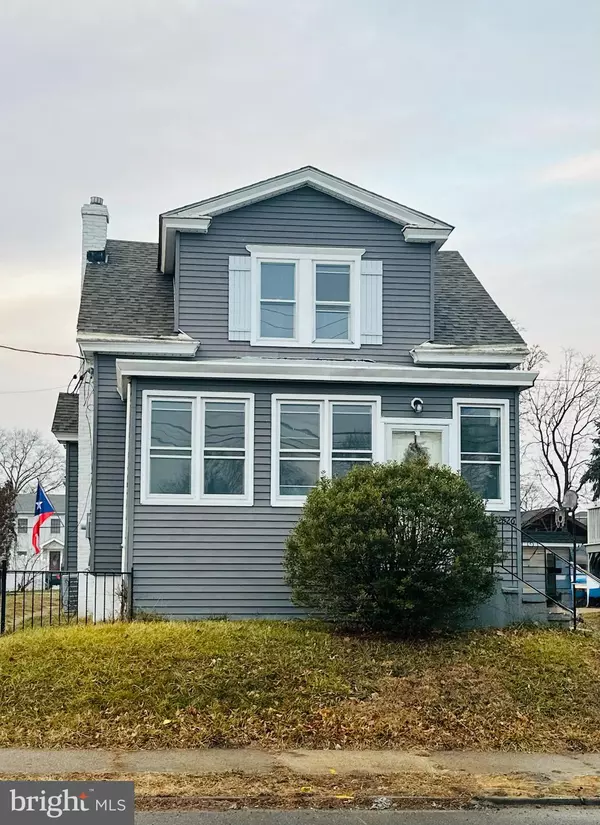 2526 LIBERTY ST, Hamilton, NJ 08629