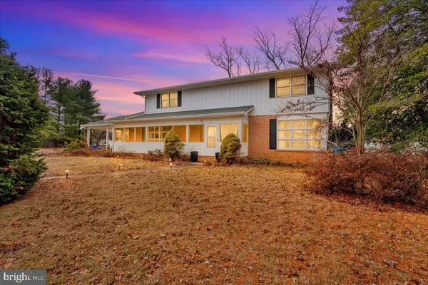 420 MARLYN AVE, Hammonton, NJ 08037