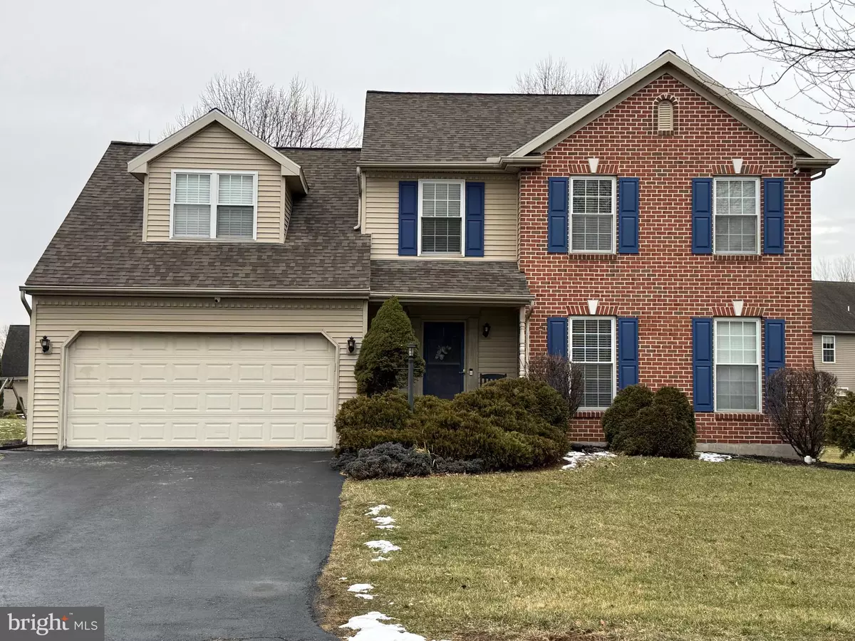 Lebanon, PA 17042,40 OAK KNOLL CIR