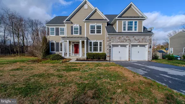 60 HORNER FARM LN, Shepherdstown, WV 25443