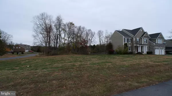 Shepherdstown, WV 25443,60 HORNER FARM LN