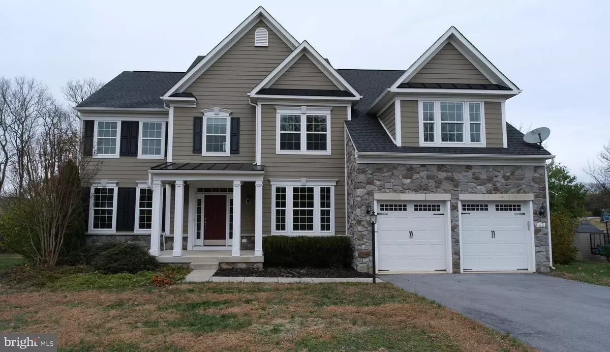 Shepherdstown, WV 25443,60 HORNER FARM LN