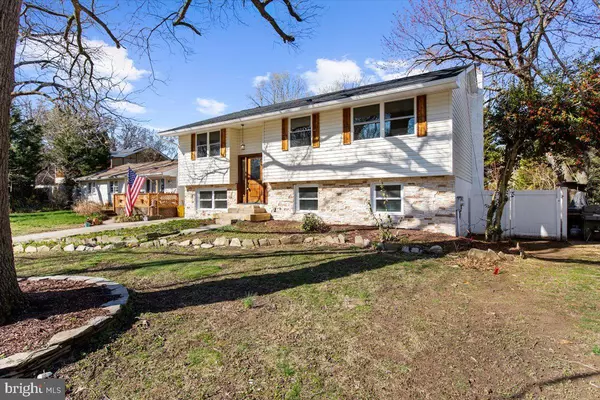 Annapolis, MD 21409,1152 LATROBE DR
