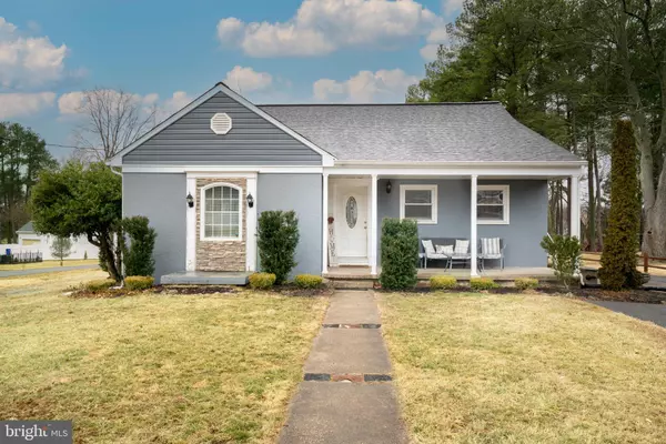 6058 HUNT CLUB RD,  Elkridge,  MD 21075