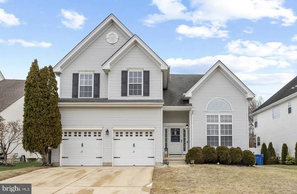 233 WINDSOR, Woolwich Twp, NJ 08085