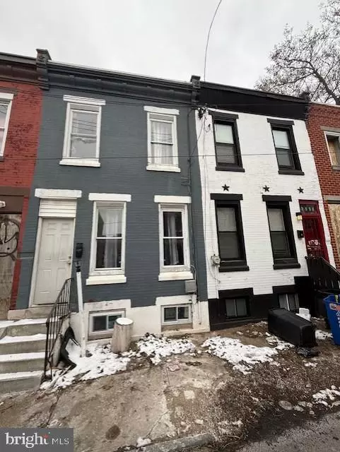 Philadelphia, PA 19133,2554 N SARTAIN ST