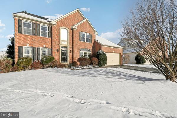 1972 ANDREW CT, Marriottsville, MD 21104