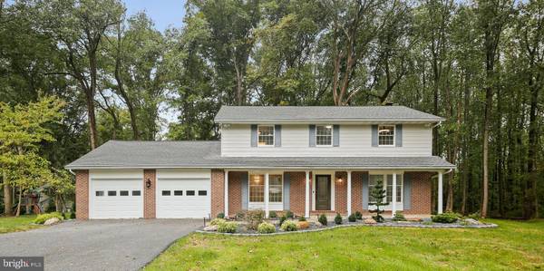 13810 HESSMILL RD, Phoenix, MD 21131