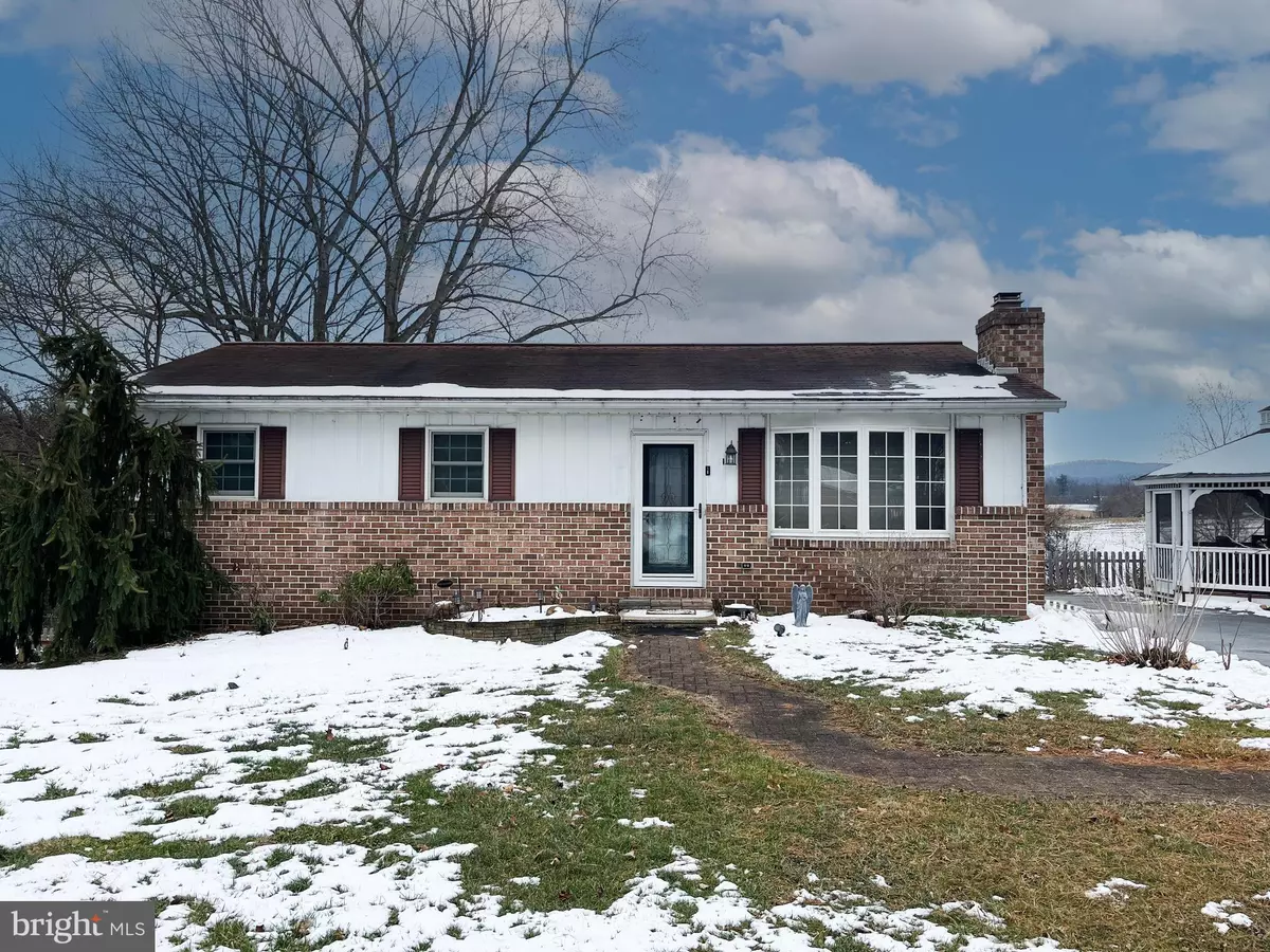 Abbottstown, PA 17301,158 PROTECTORY RD