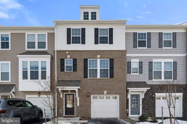 10510 HINTON WAY, Manassas, VA 20112