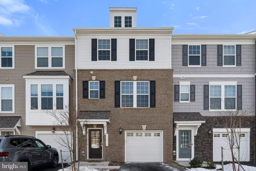 10510 HINTON WAY, Manassas, VA 20112