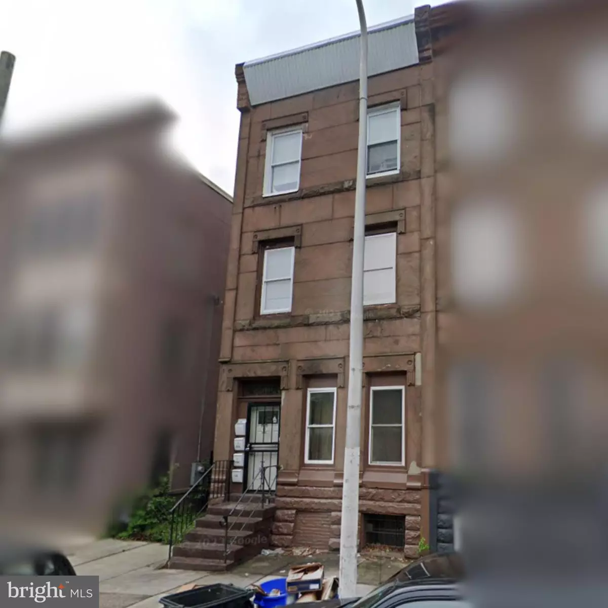 Philadelphia, PA 19121,3110 W DIAMOND ST