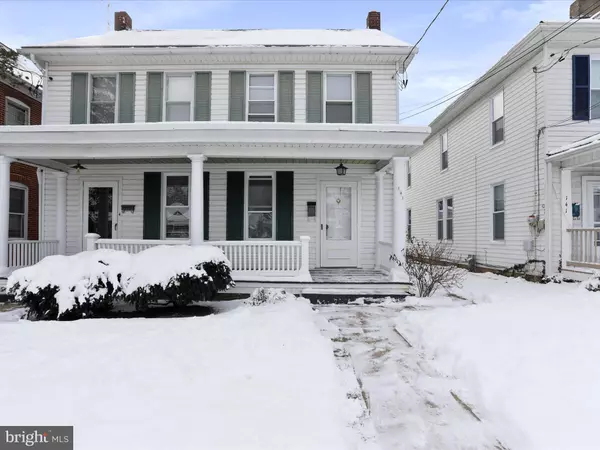 143 ADDISON AVENUE, Greencastle, PA 17225