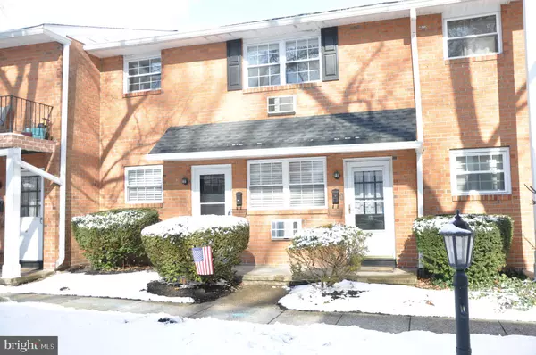 Collingswood, NJ 08108,340 WOODLAWN TERRACE #F2