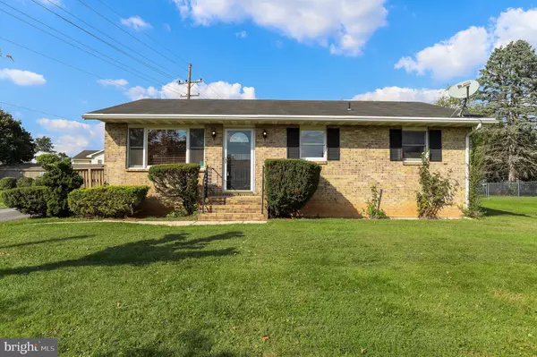 413 CATHARINE STREET, Greencastle, PA 17225