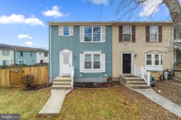 Reisterstown, MD 21136,4 WOODBENCH CT