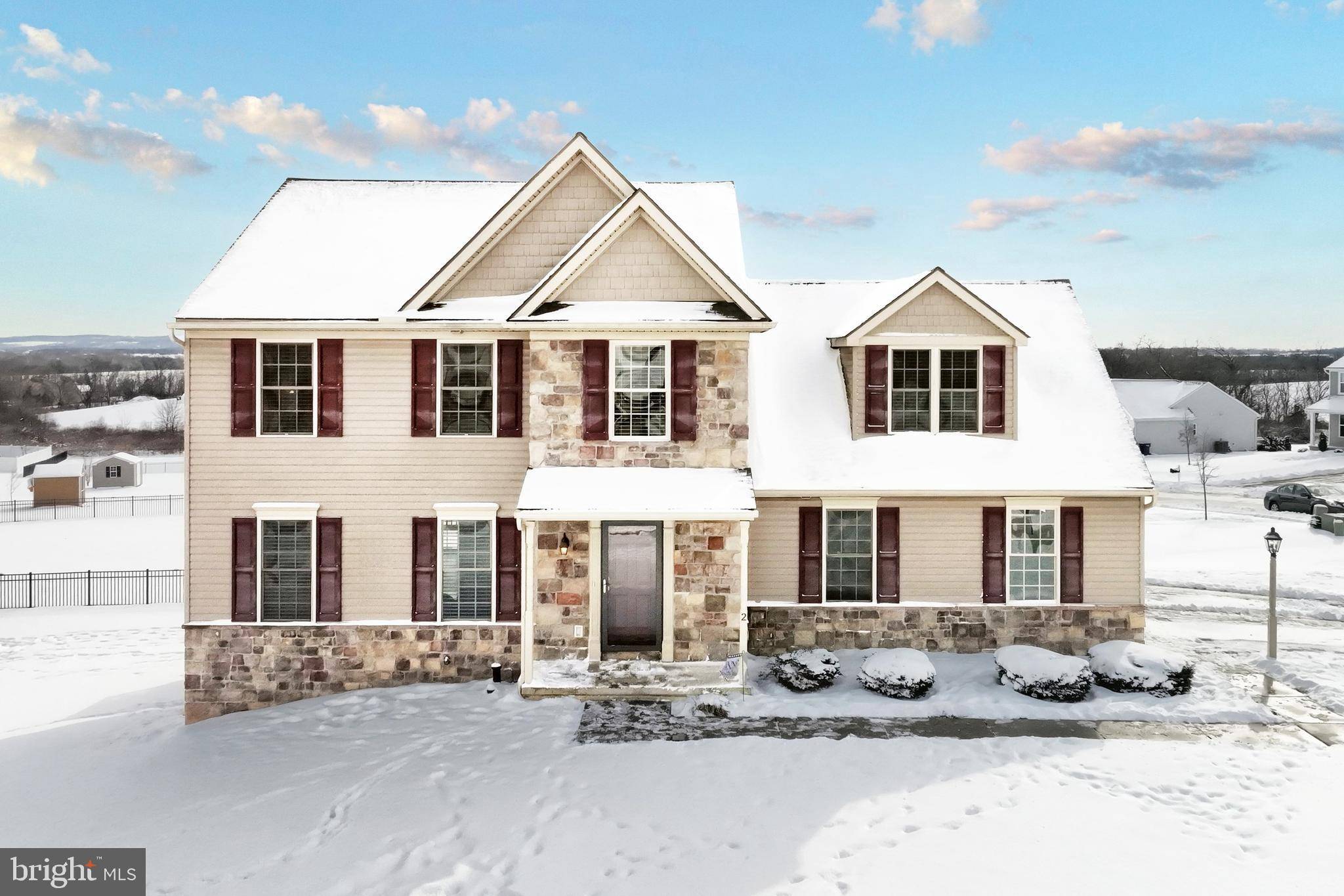 East Berlin, PA 17316,2 HEATHER LN