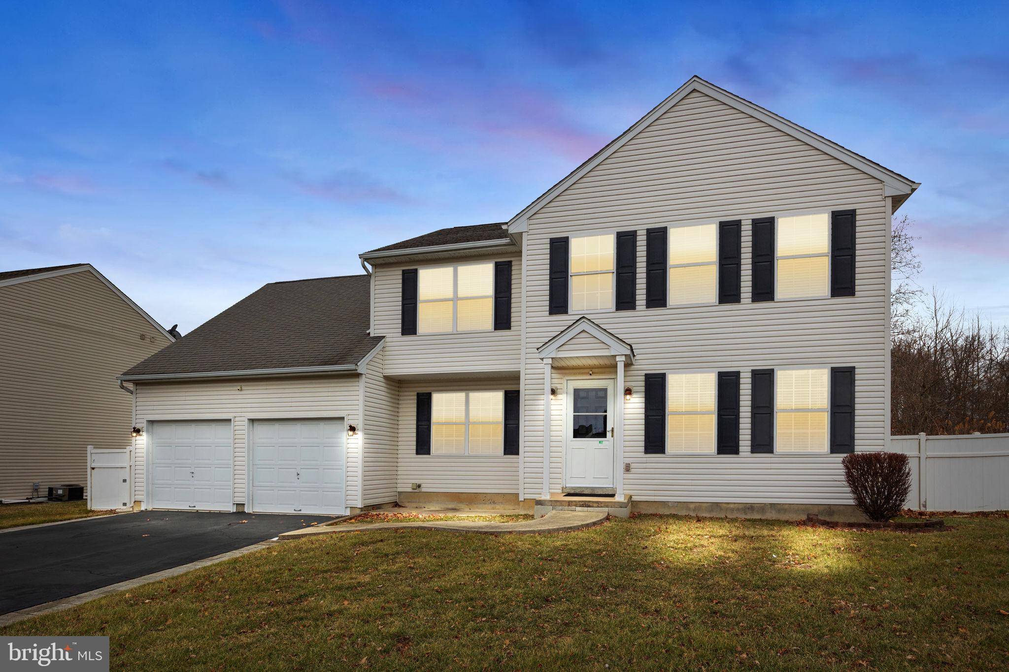 2514 GROVE LN, Feasterville Trevose, PA 19053